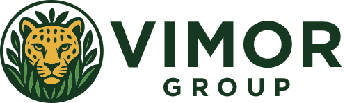 Logo Vimor Group