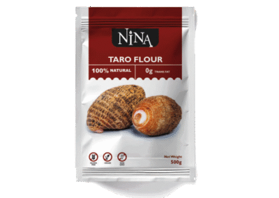 Harina de Taro