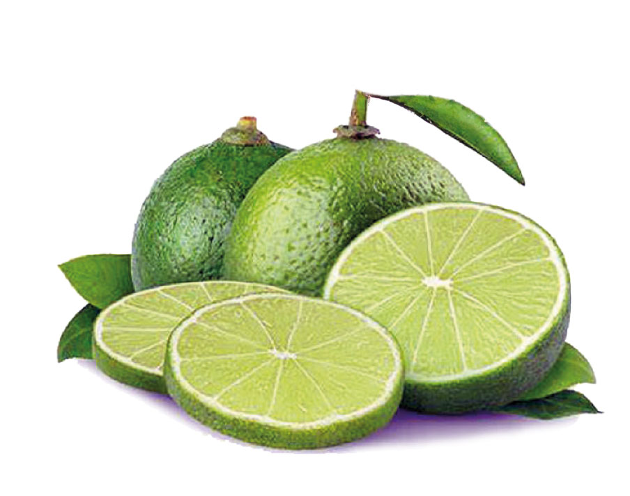 Lima de Tahití