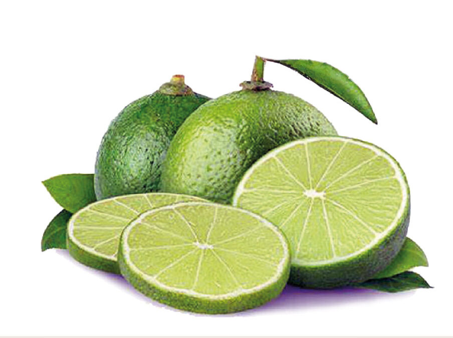 Lima de Tahití