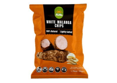 Malanga Chips