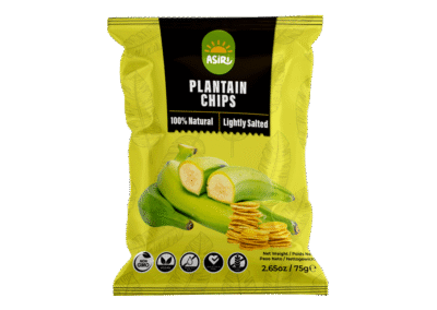 Plátano Chips